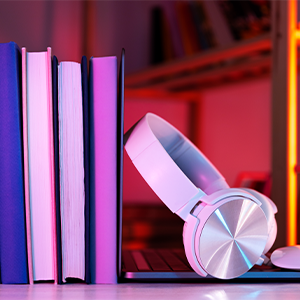 Bücher & Medien