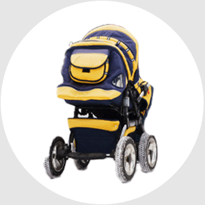 Kinderwagen