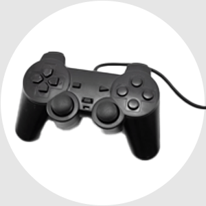 Spielekonsolen & Zubehör