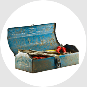 Zubehör & Ersatzteile