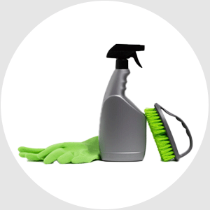 Staubsauger & Reinigung