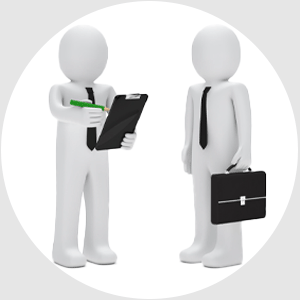 Freelance & Temporär