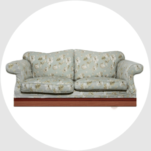 Sofas & Sessel